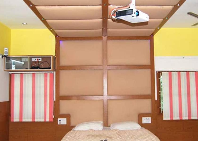 Tamil Nadu Dindigul deluxe suite